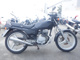 Фото Honda CB125 с японского аукциона