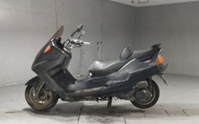 YAMAHA MAJESTY 250 4HC