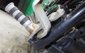 HONDA MAGNA 250 2000 MC29