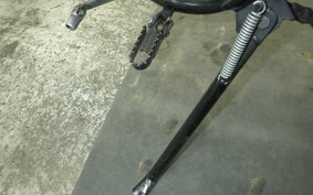 SUZUKI TS185 2011