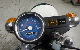 HONDA TL50 2024 TL50