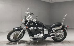 HONDA SHADOW 400 SLASHER 2003 NC40
