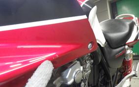 HONDA CB400 SUPER BOLDOR VTEC 2007