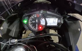 YAMAHA MT-25 RG43J