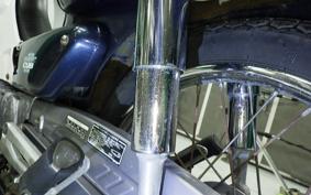HONDA C100 SUPER CUB Type E 2004 HA06