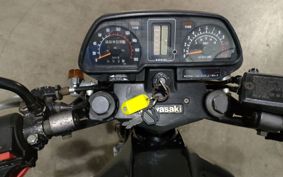 KAWASAKI Z400 GP 1983 KZ400M