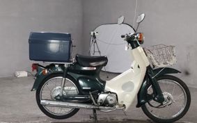 HONDA SUPER CUB50 AA01