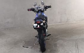 KAWASAKI D-TRACKERX LX250V