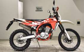 OTHER SWM RS125R 2022