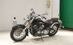 YAMAHA DRAGSTAR 400 CLASSIC  2014 VH02J