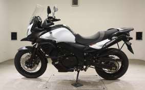 SUZUKI DL650 ( V-Strom 650 ) XTA 2015 VP56A