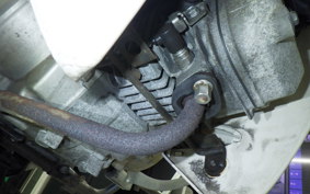 HONDA C110 SUPER CUB