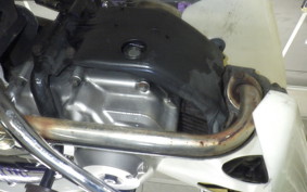 HONDA LITTLE CUB 2004 AA01