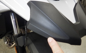 BMW F800GS 2025