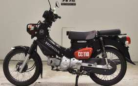 HONDA CROSS CUB 110 2026 JA45