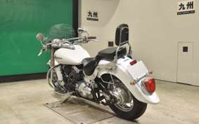 YAMAHA DRAGSTAR 400 CLASSIC 2004 VH01J