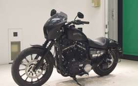 HARLEY XL883N 2014