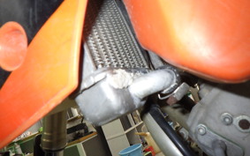 KTM 125 EXC 2019