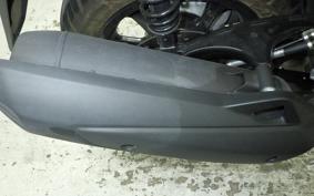 YAMAHA TRICITY 125 A SEC1J