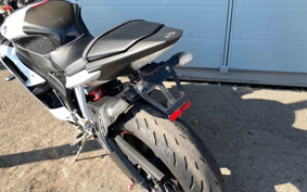 YAMAHA YZF-R6 2009 RJ16