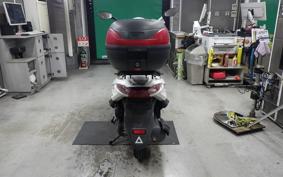SUZUKI ADDRESS V125 2019 DT11A