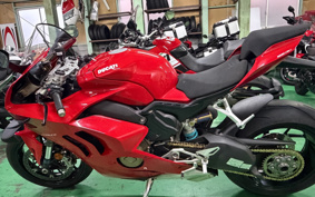 DUCATI PANIGA-REV4 2022 1D00