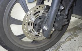 HONDA PCX 125 2012 JF81