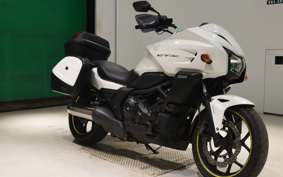 HONDA CTX700 2016 RC69