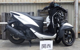YAMAHA TRICITY 125 A 2016 SEC1J