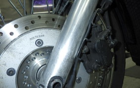 HONDA SHADOW 400 SLASHER 2004 NC40