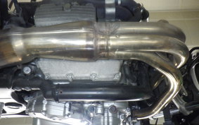 SUZUKI BANDIT 1250 SA 2009 GW72A