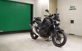 KAWASAKI Z400 Gen.2 2021 EX400G