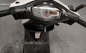 SUZUKI ADDRESS V125 CF4MA