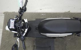 HONDA ZOOMER-X 2020 JF52