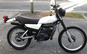 YAMAHA DT125 2N0