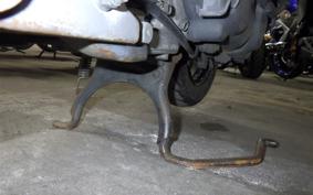 SUZUKI LET's 4 2006 CA41A