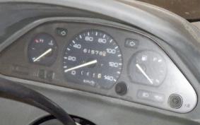 YAMAHA MAJESTY 250 4HC