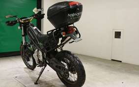 YAMAHA TRICKER 2003 DG10J