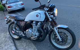 HONDA CB1100 EX ABS 2016 SC65