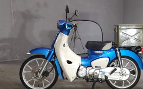 HONDA SUPER CUB110 JA59