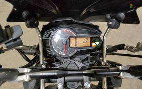 KAWASAKI Z125 PRO  BR125H