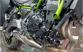 KAWASAKI Z650 ABS 2021 ER650H