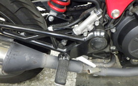 HONDA VTRF250 MC33