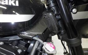 KAWASAKI Z900RS CAFE 2021 ZR900C