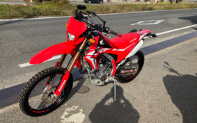 HONDA CRF250L MD44