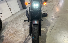 HONDA REBEL 250  S E-clutch MC49