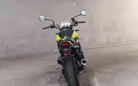 KAWASAKI Z900RS 2023 ZR900K