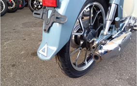HONDA  SUPER CUB C125 JA48