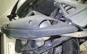 YAMAHA N-MAX SED6J
