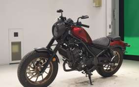 HONDA REBEL 250 S 2022 MC49